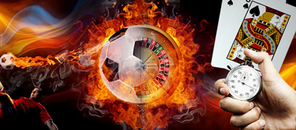 Live Casino 678pet