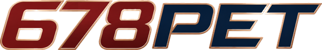 678pet logo